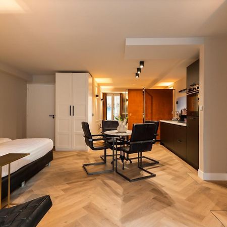 Midtown Hotel Royal Room Amsterdam Exterior foto