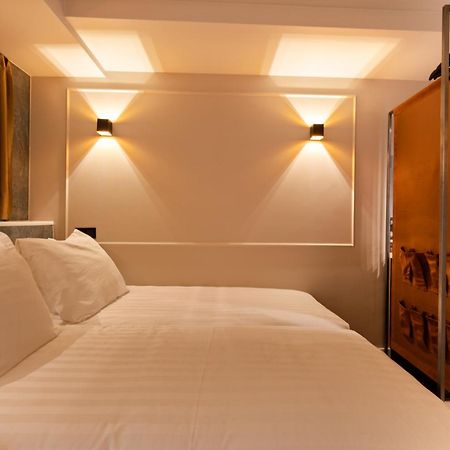 Midtown Hotel Royal Room Amsterdam Exterior foto