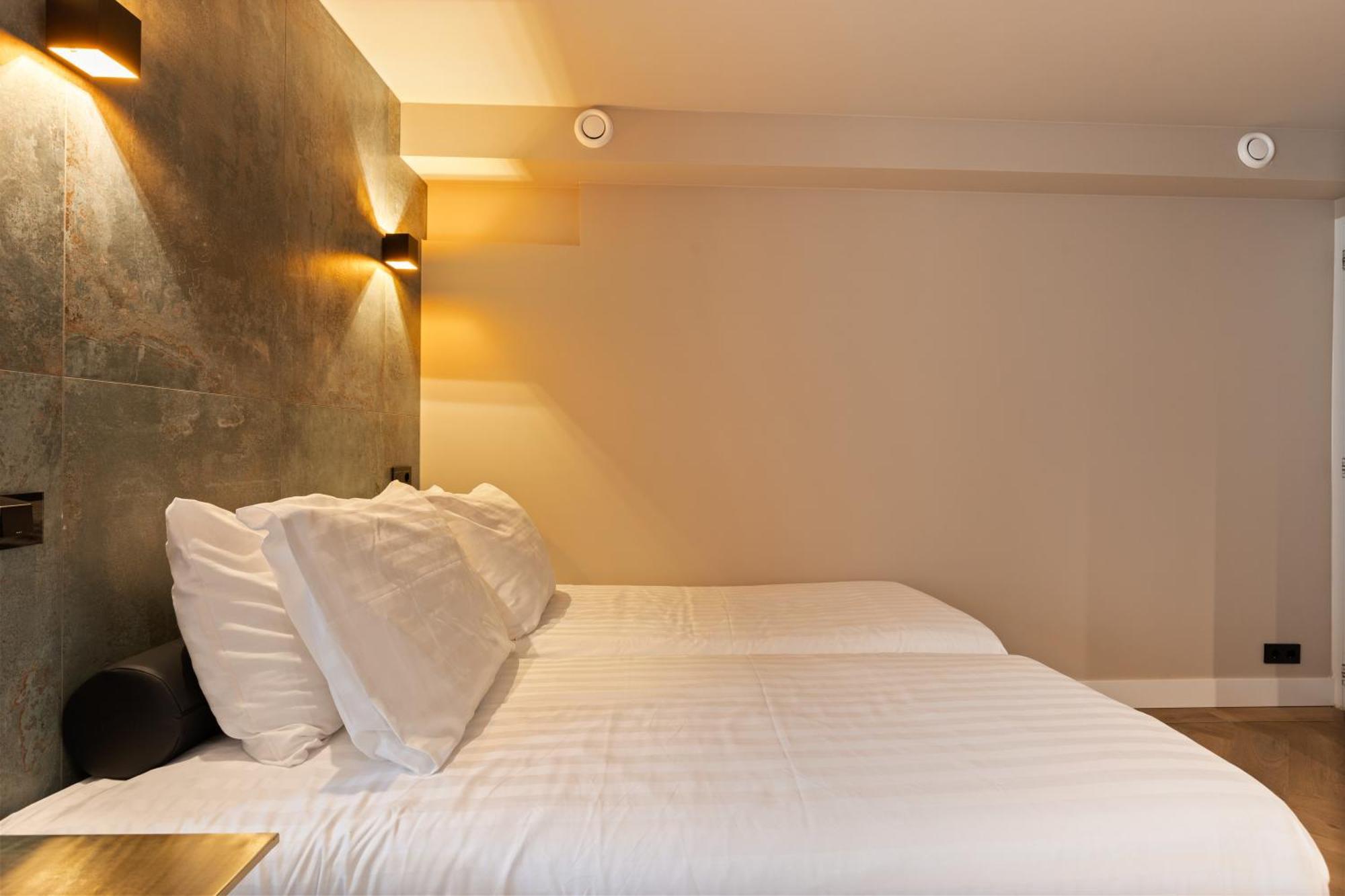 Midtown Hotel Royal Room Amsterdam Exterior foto