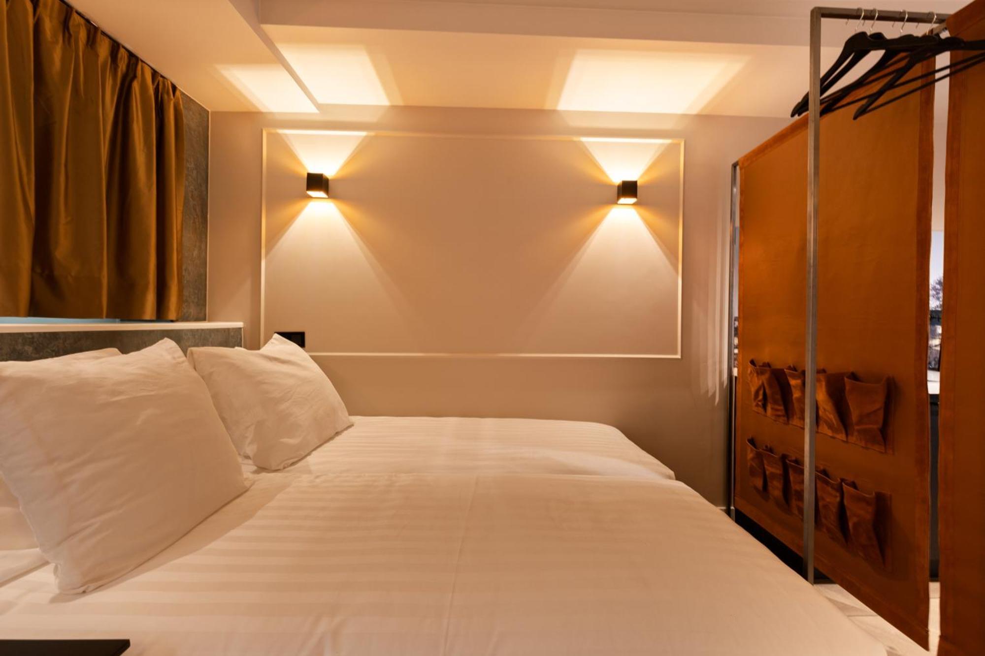 Midtown Hotel Royal Room Amsterdam Exterior foto